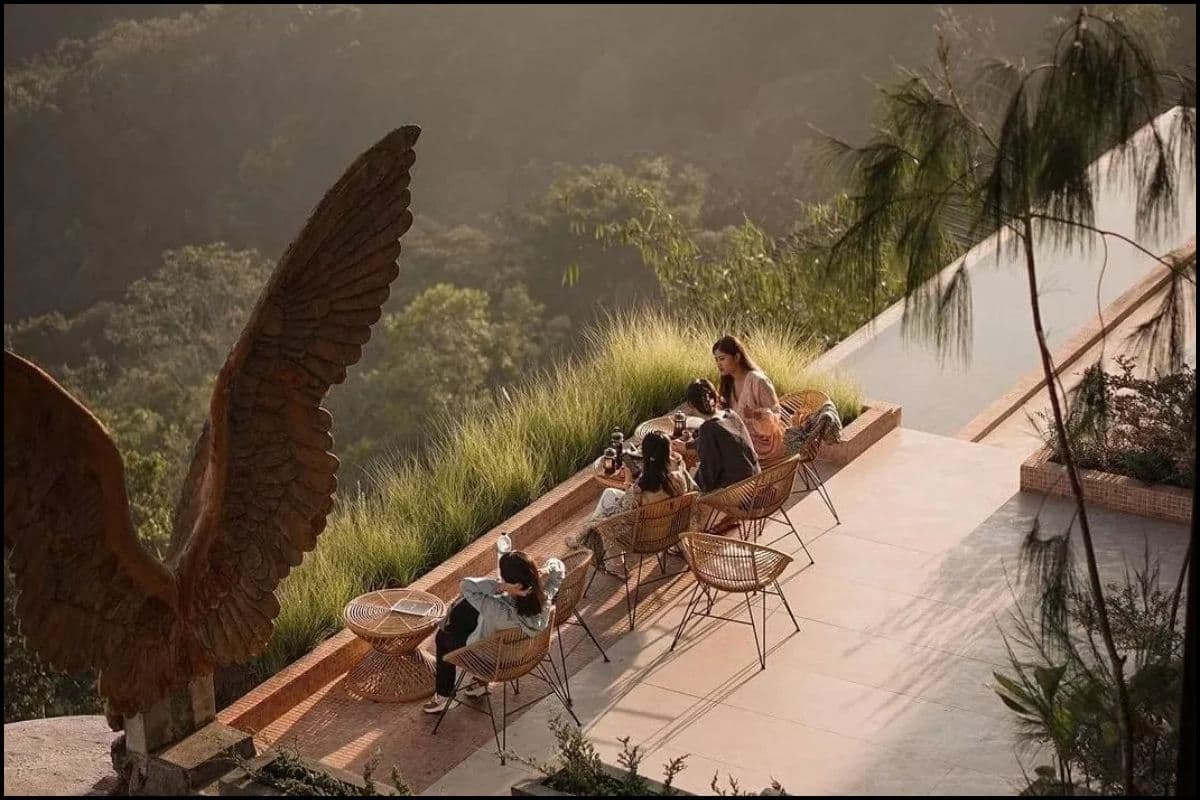 cafe di bali