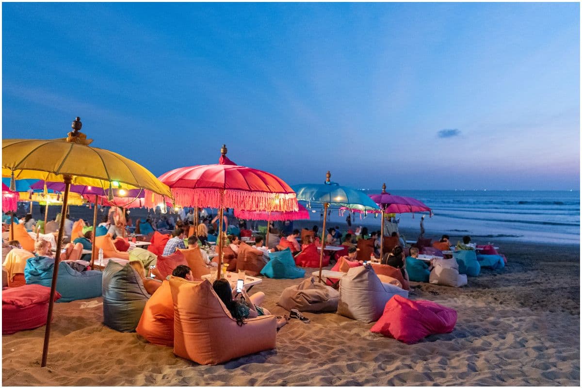 Tempat Wisata di Seminyak yang Murah dan Gratis