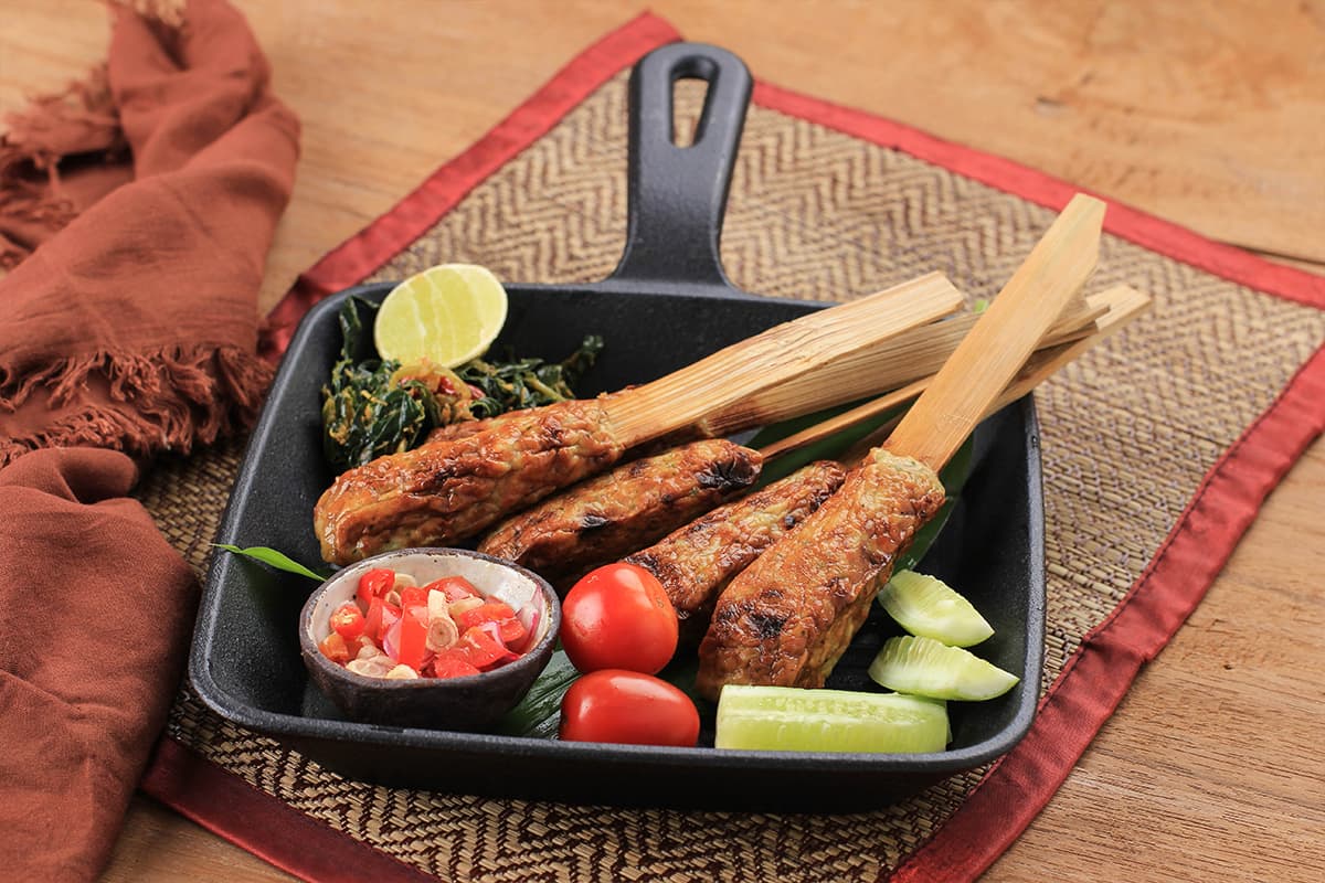 balinese food