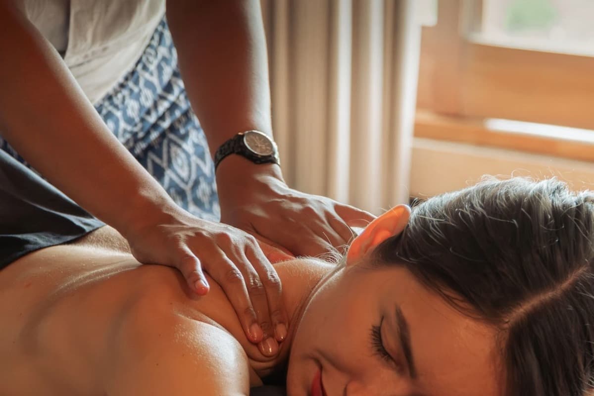 Best Spas in Seminyak