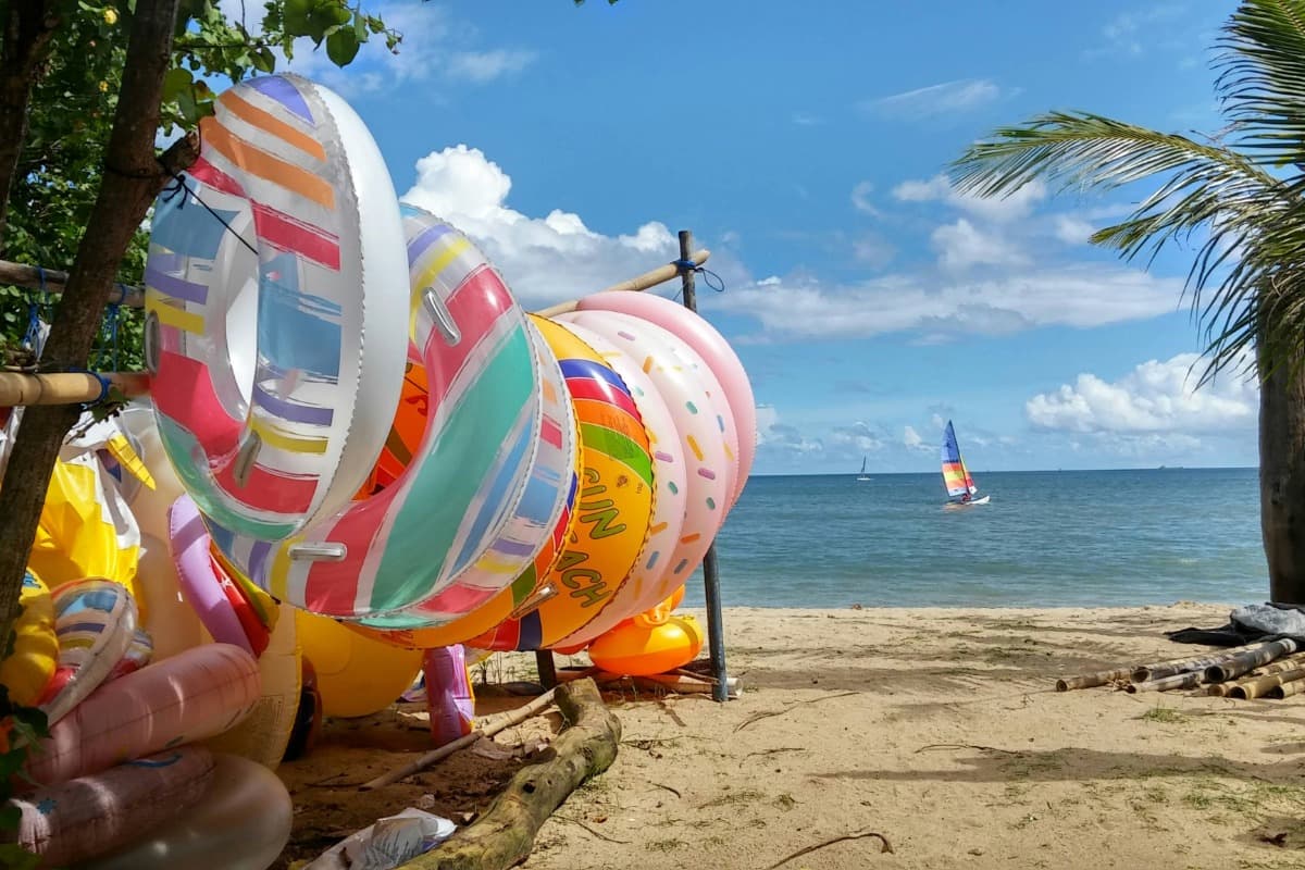 How to Spend a Day in Sanur
