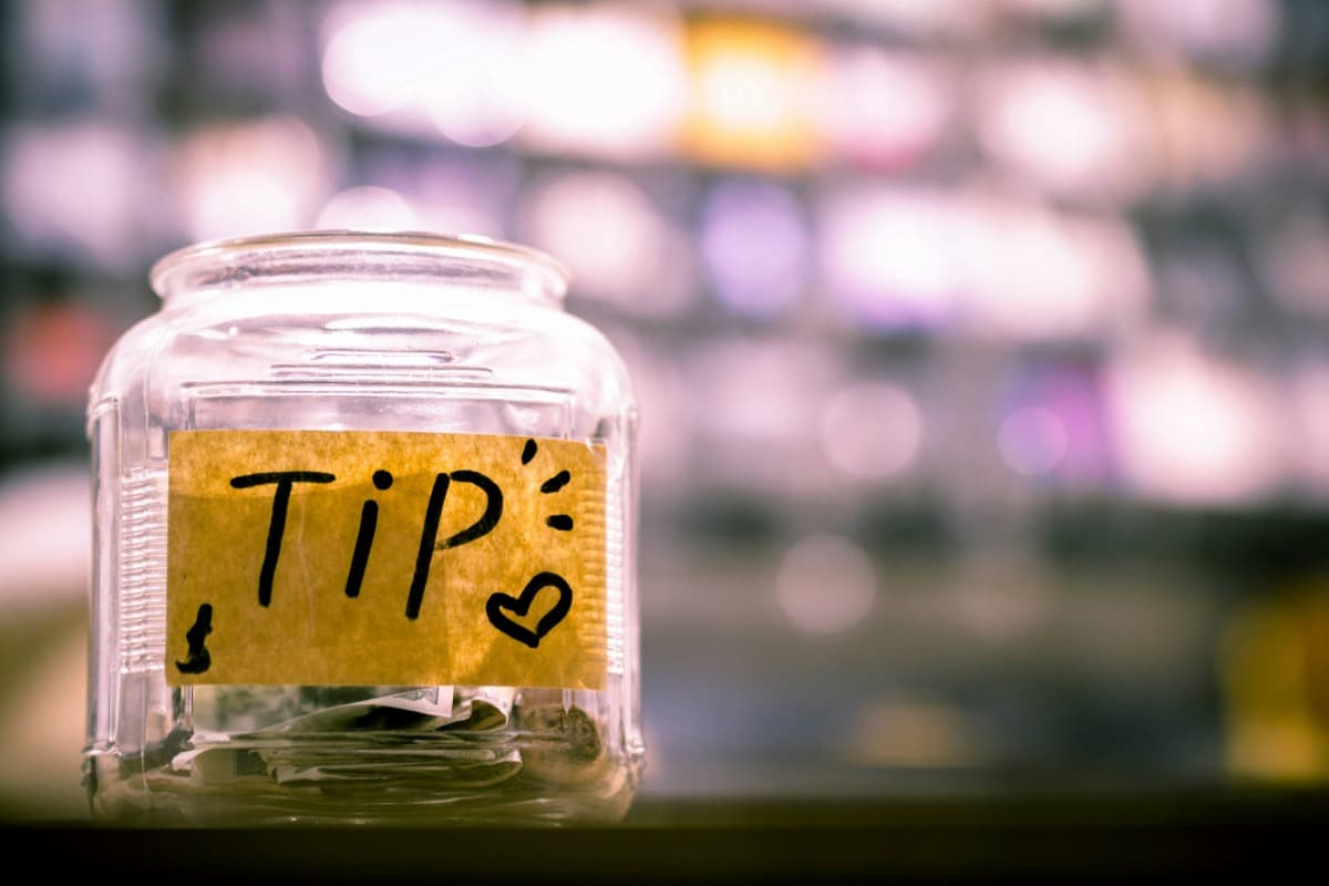 Tipping in Bali Made Simple