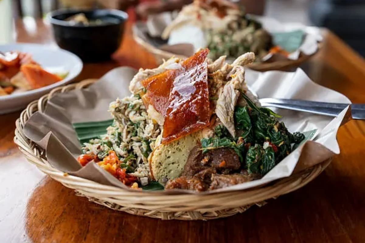best babi guling in bali