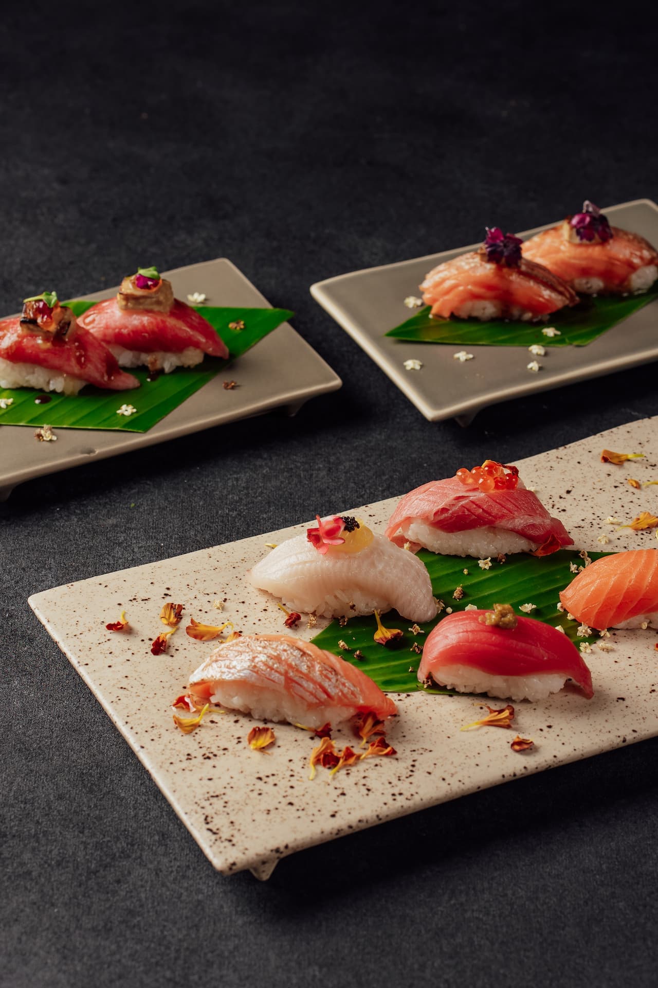 Tsune Japanese Restaurant Sanur Hero Background