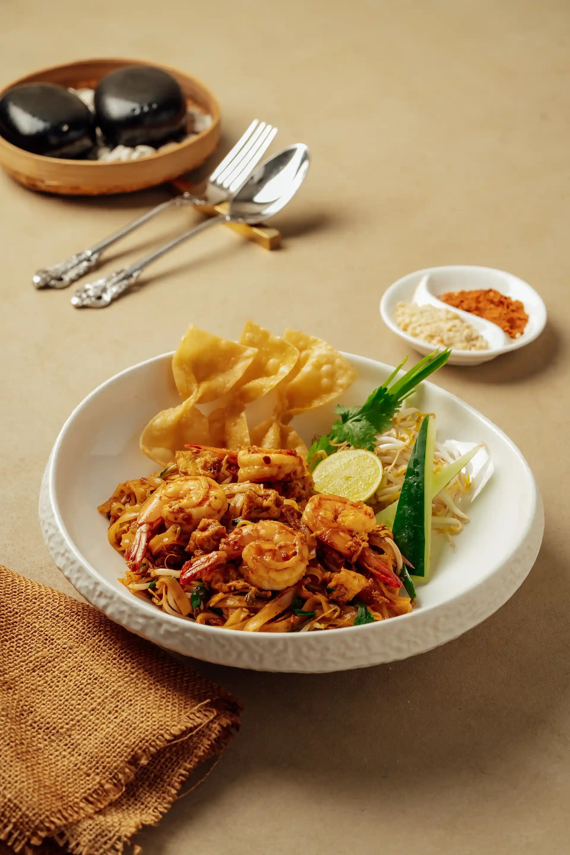 Paed Thai