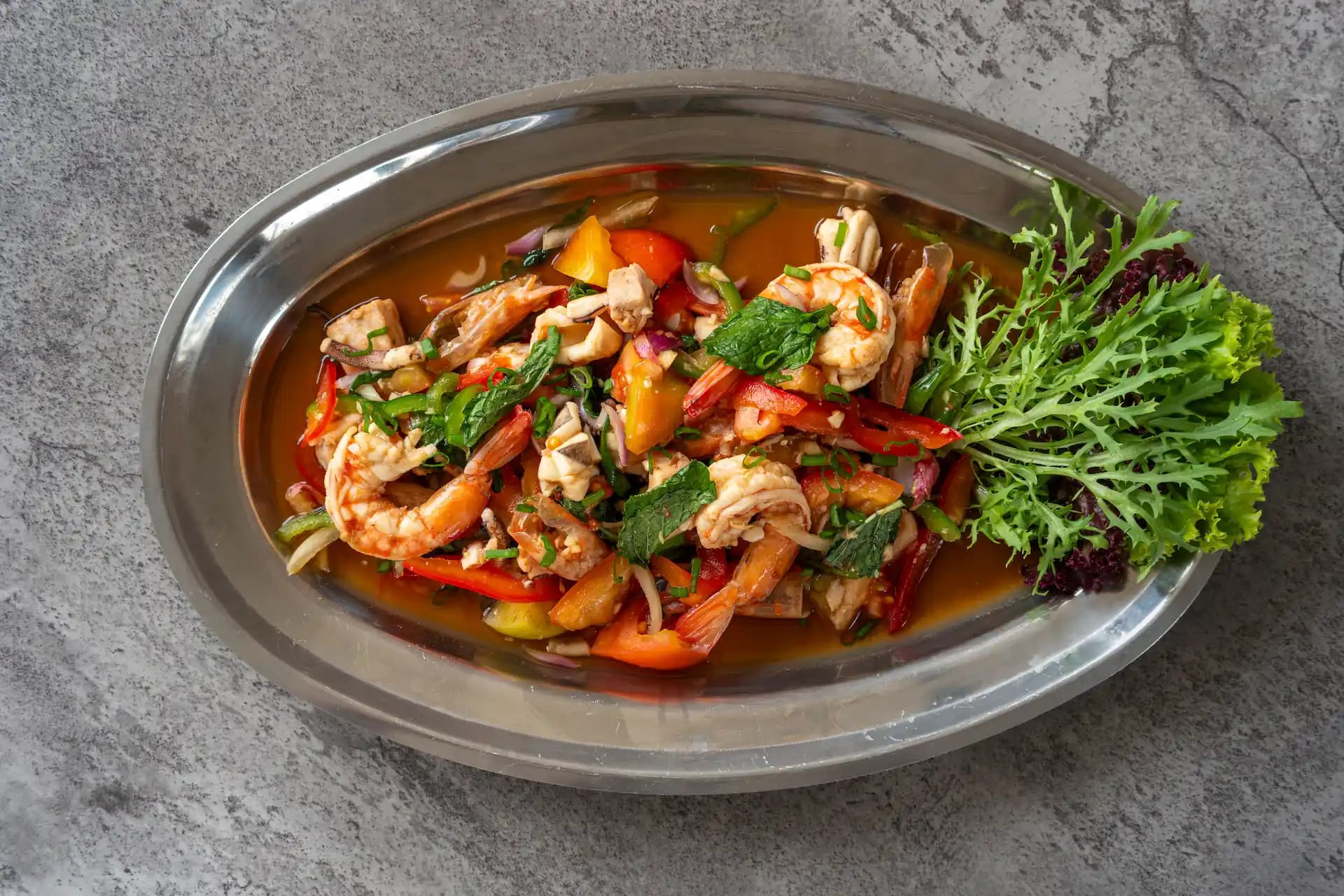 Paed Thai