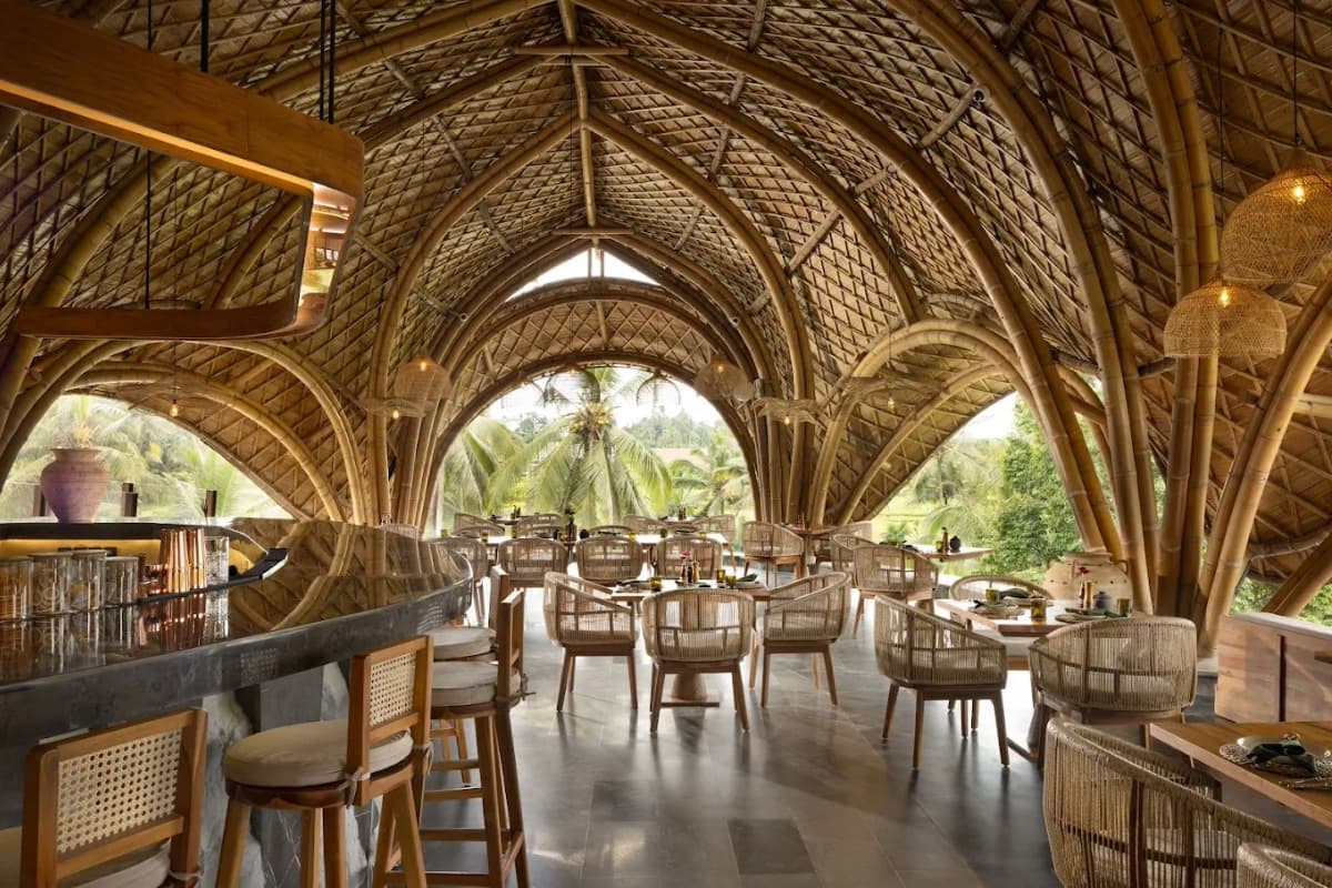 A New Mediterranean Dining Experience Is About to Arrive in Ubud