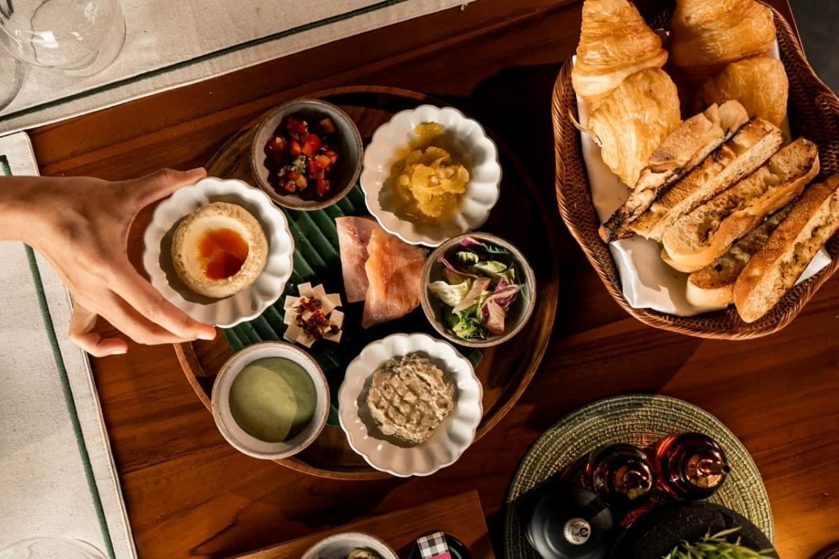 Restoran Baru di Ubud Bali yang Wajib Kamu Coba