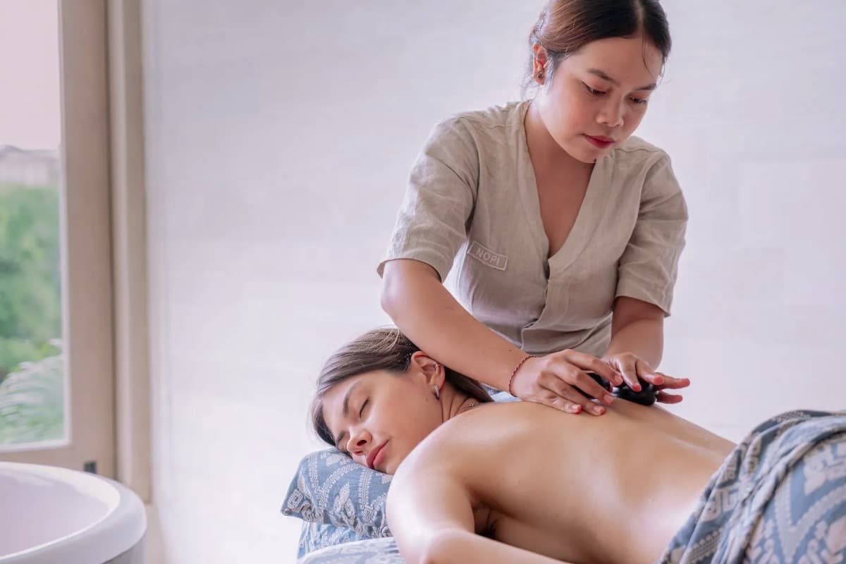 The Ultimate Guide to Massage in Canggu