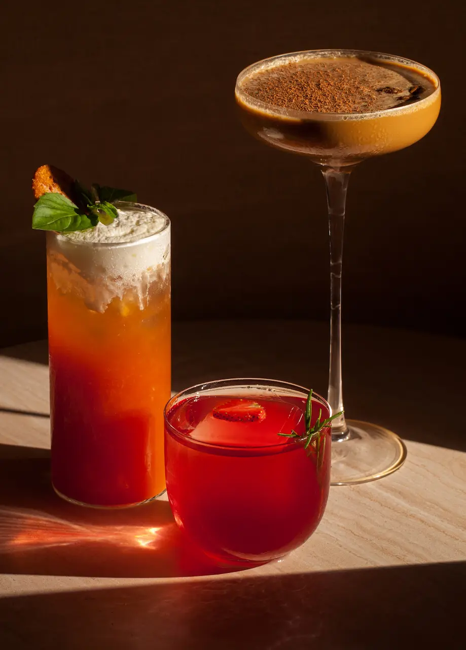 aura bar
