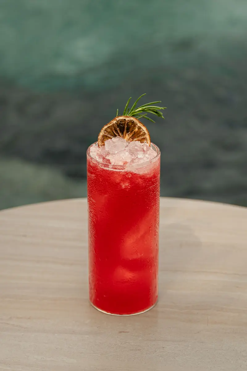 Aura Bar