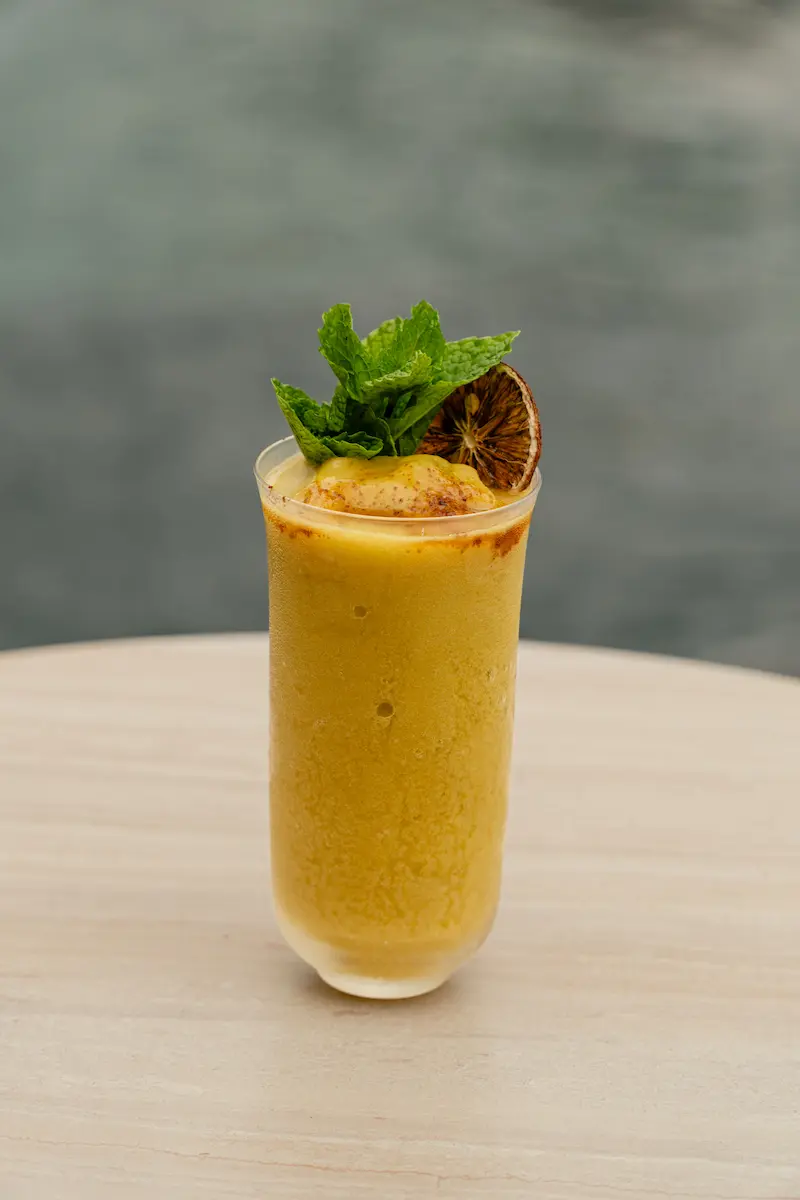 Aura Bar