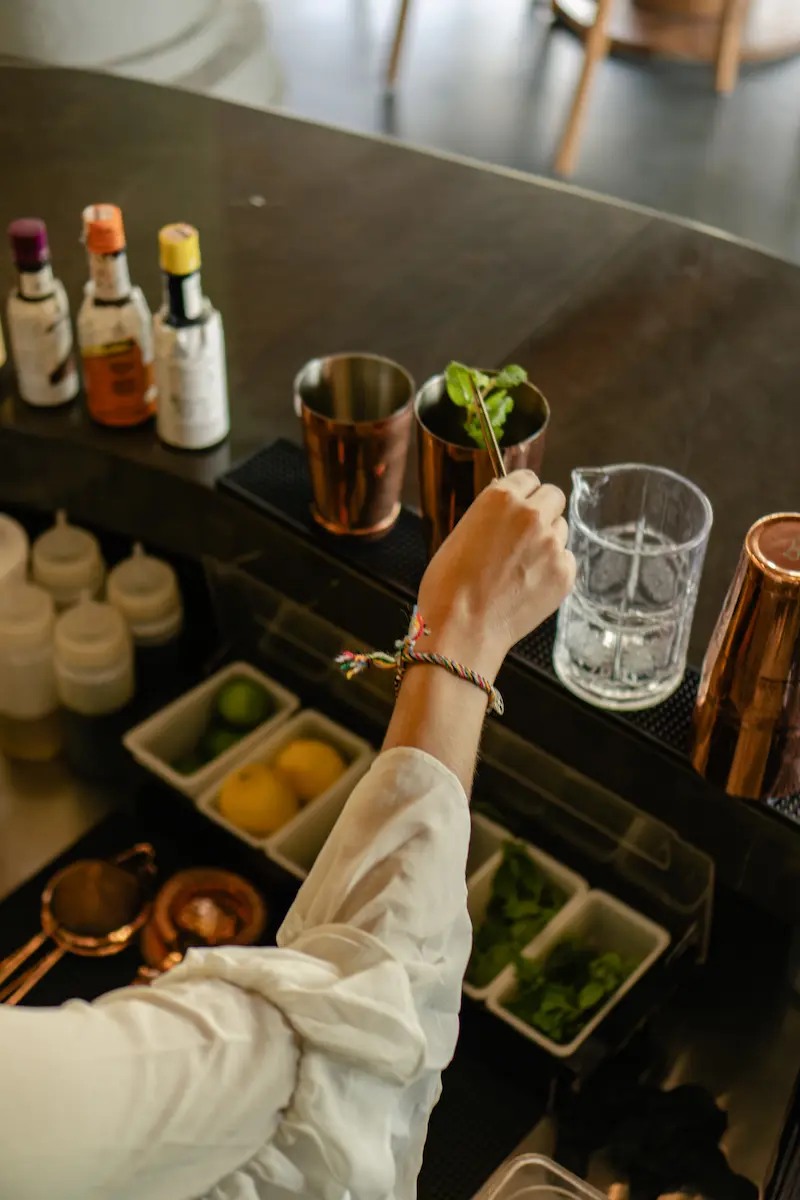 Aura Bar