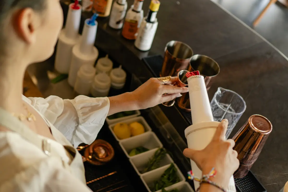 Aura Bar
