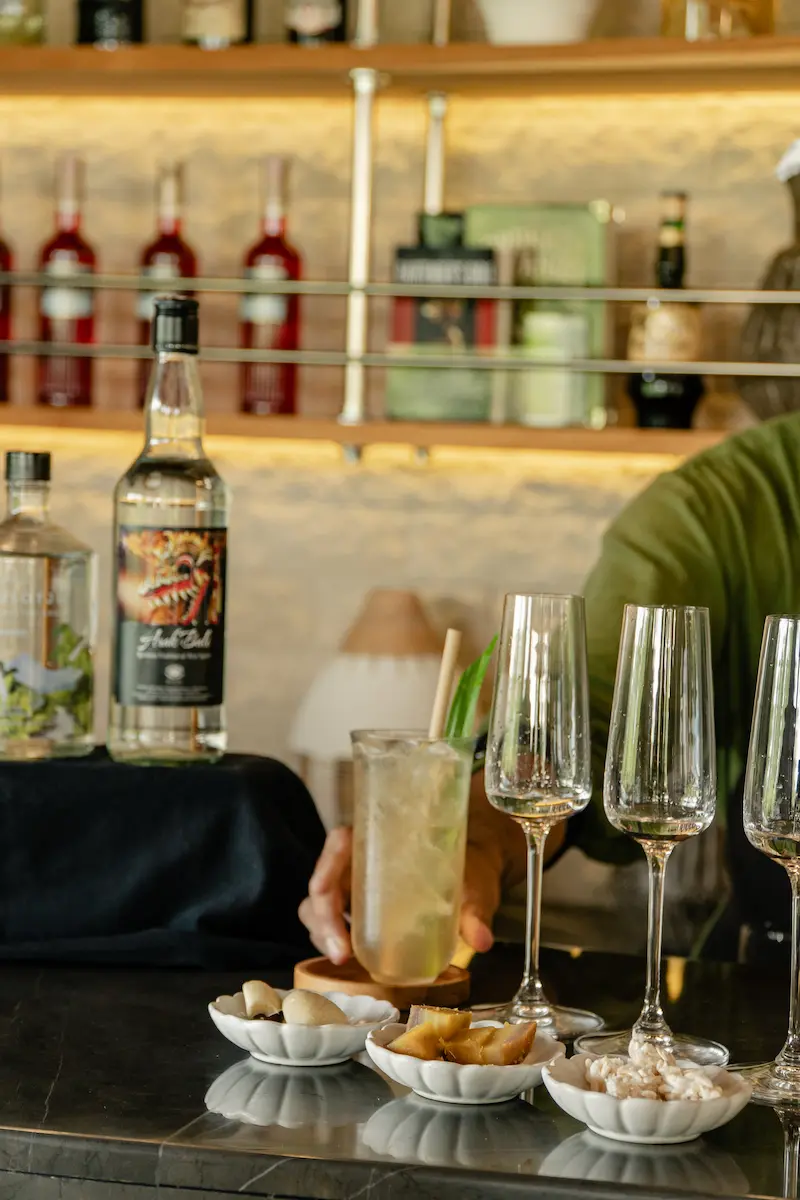 Aura Bar