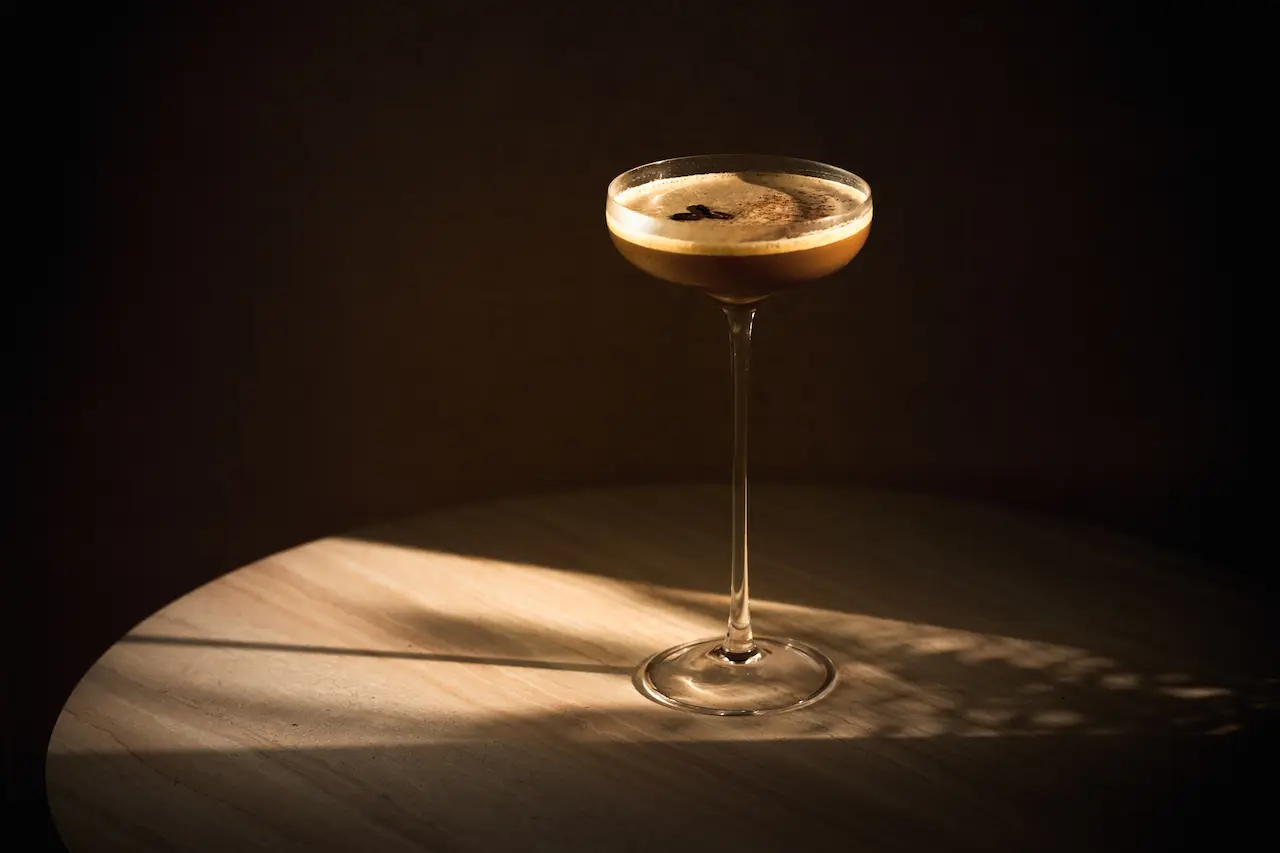 Aura Bar